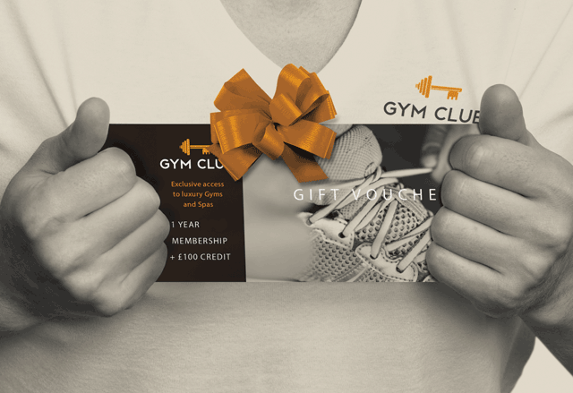 Gym Club Offer